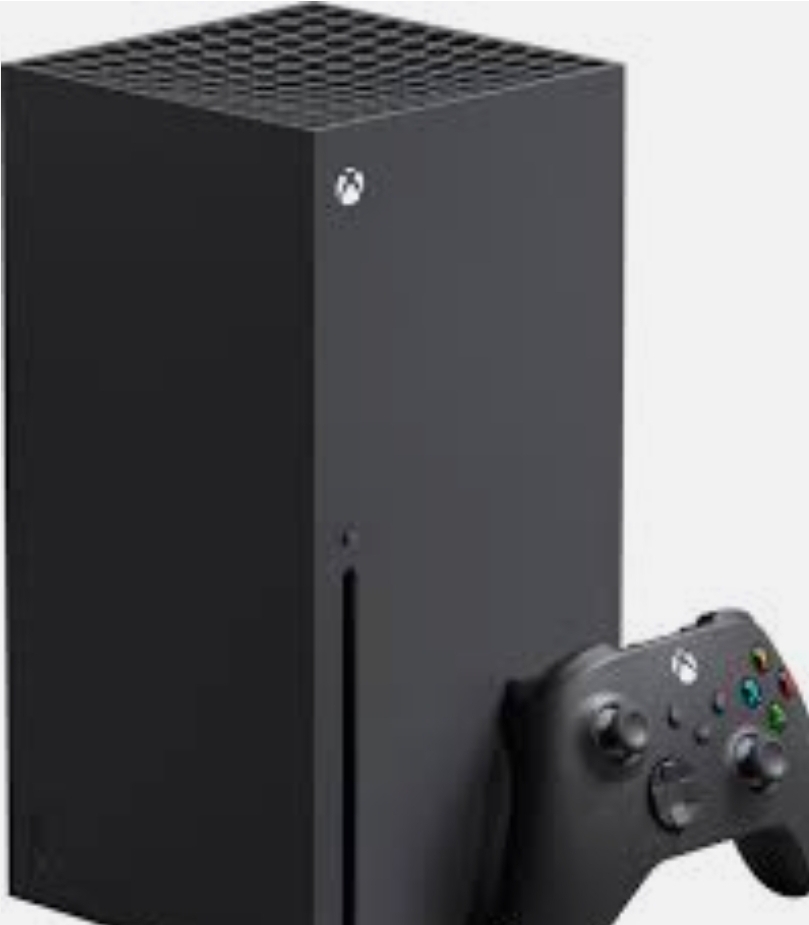 xbox system