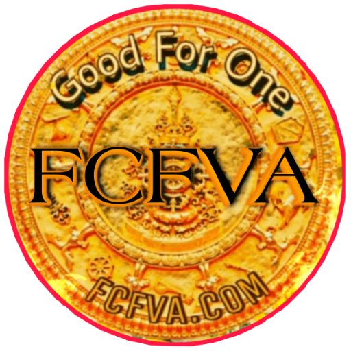 fcfva golden coin for the people