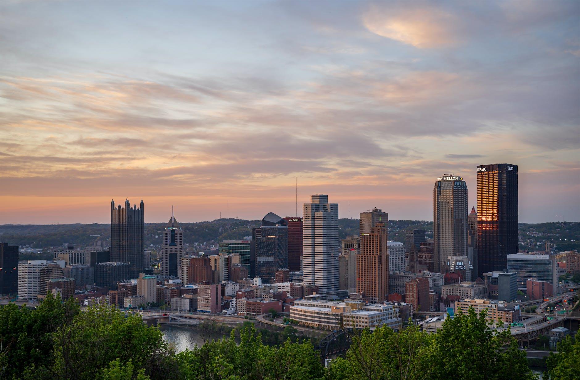 pittsburgh