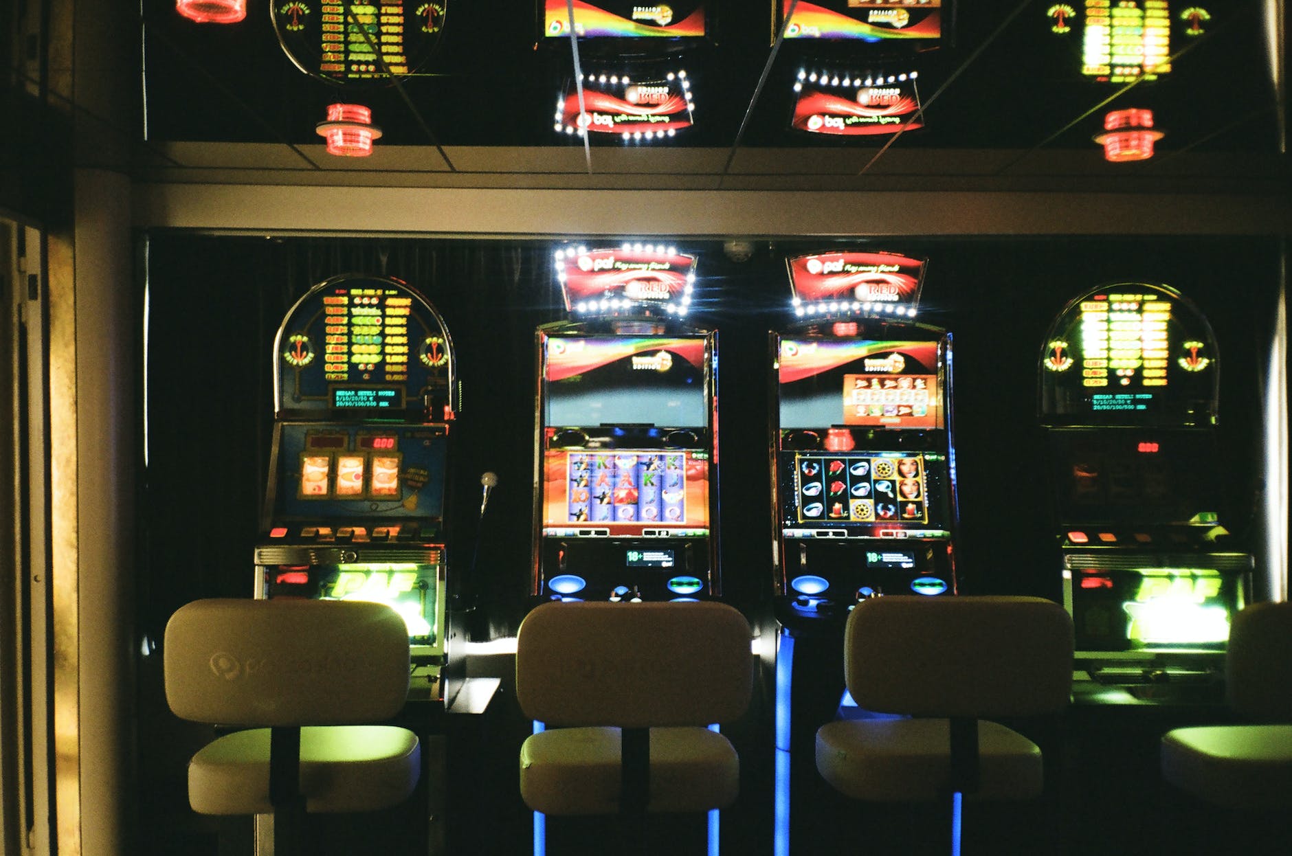 Maximizing the Thrills – The Art of Playing Slots Responsibly