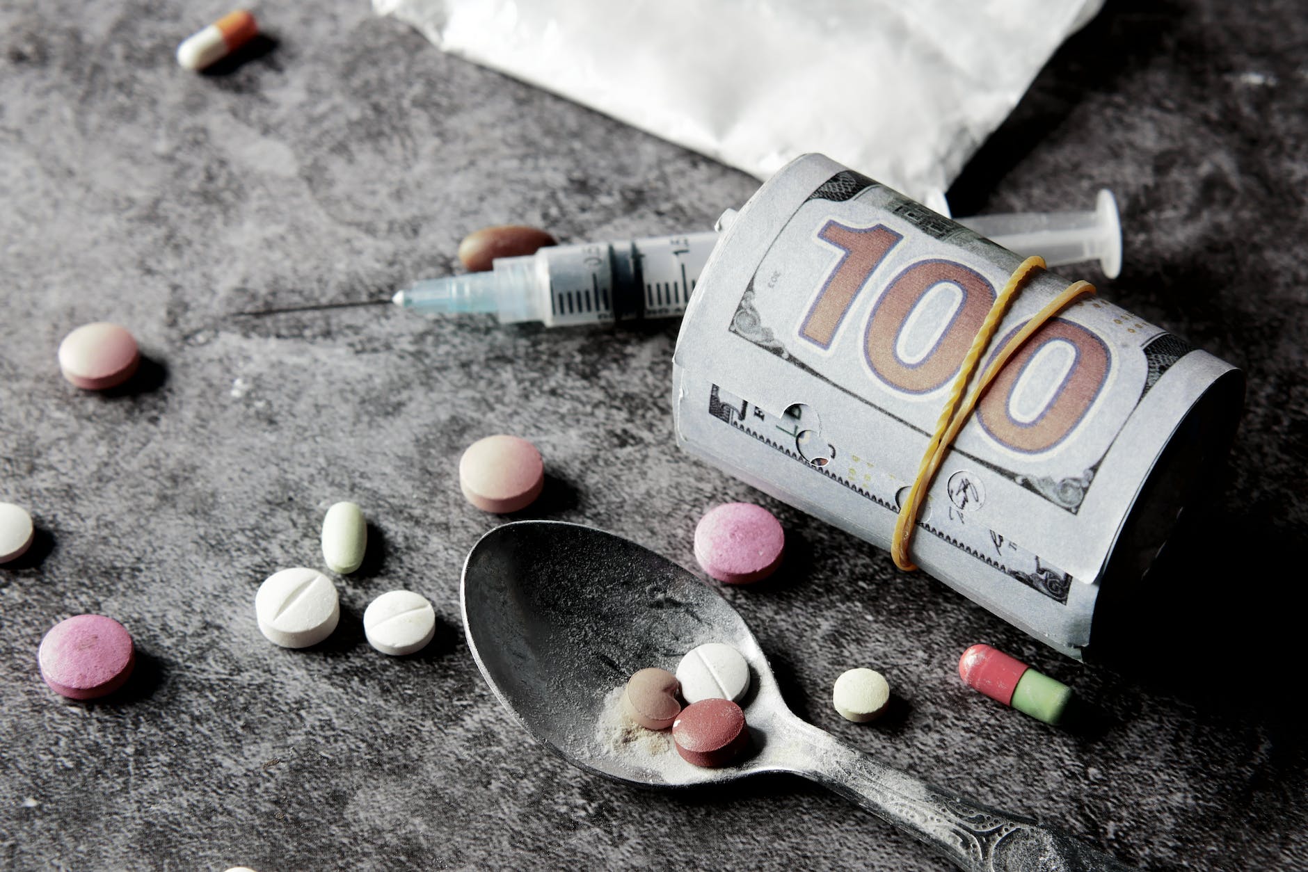 Staying Safe in the Midst of the Drug Usage Trend – Understanding Fentanyl and Overdose Prevention