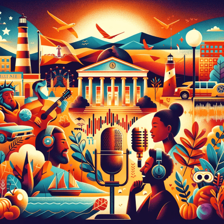 Image featuring FCFVA Talk Radio, Society and Culture Insights with Mzeunique, and Pharoah Radio by Jayrated R