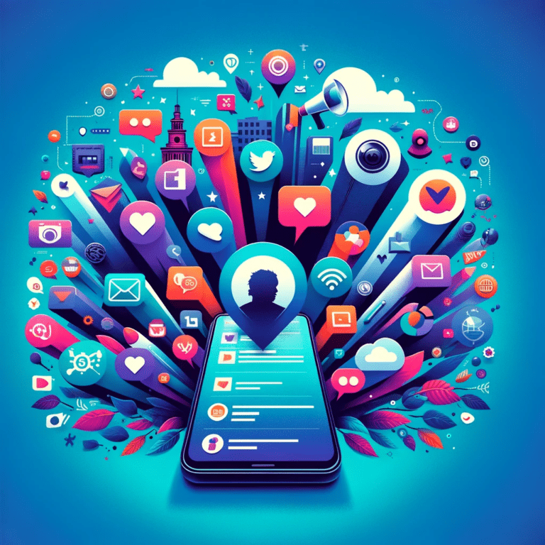 Image of social media takeover spearheaded by FCFVA