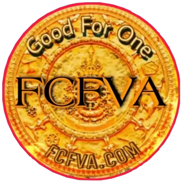 FCFVA Shop