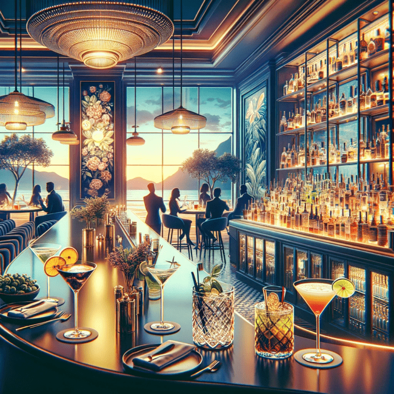 Top bars in Virginia Beach image of views