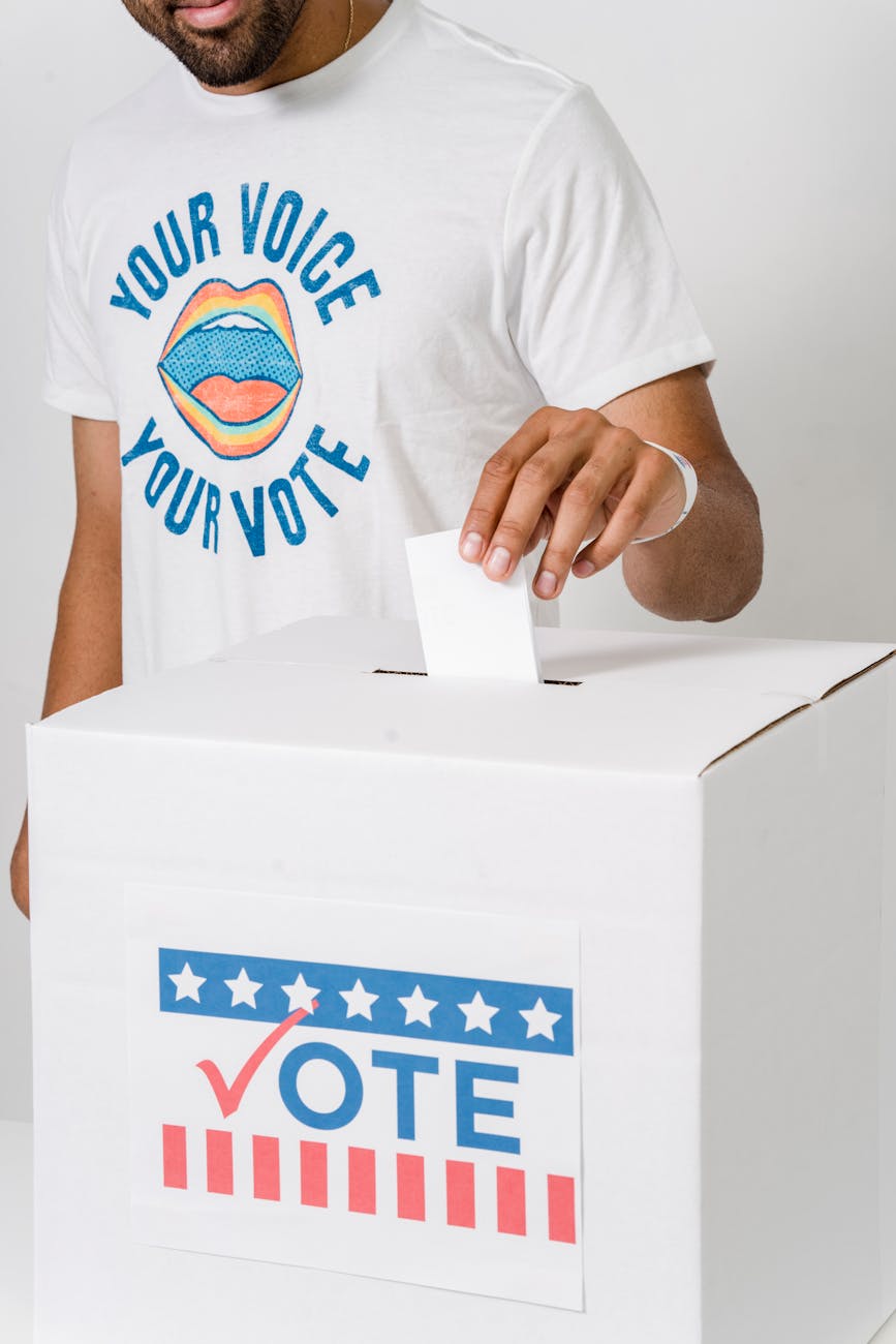 Virginia’s Ultimate 2024 Voter Guide: Key Ballot Items, How to Vote, Registration Tips, and Government Overview