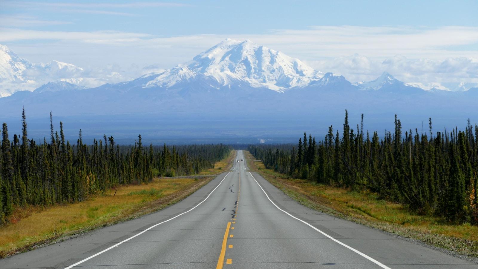 Exploring Alaska: The Last Frontier of Adventure and Natural Beauty