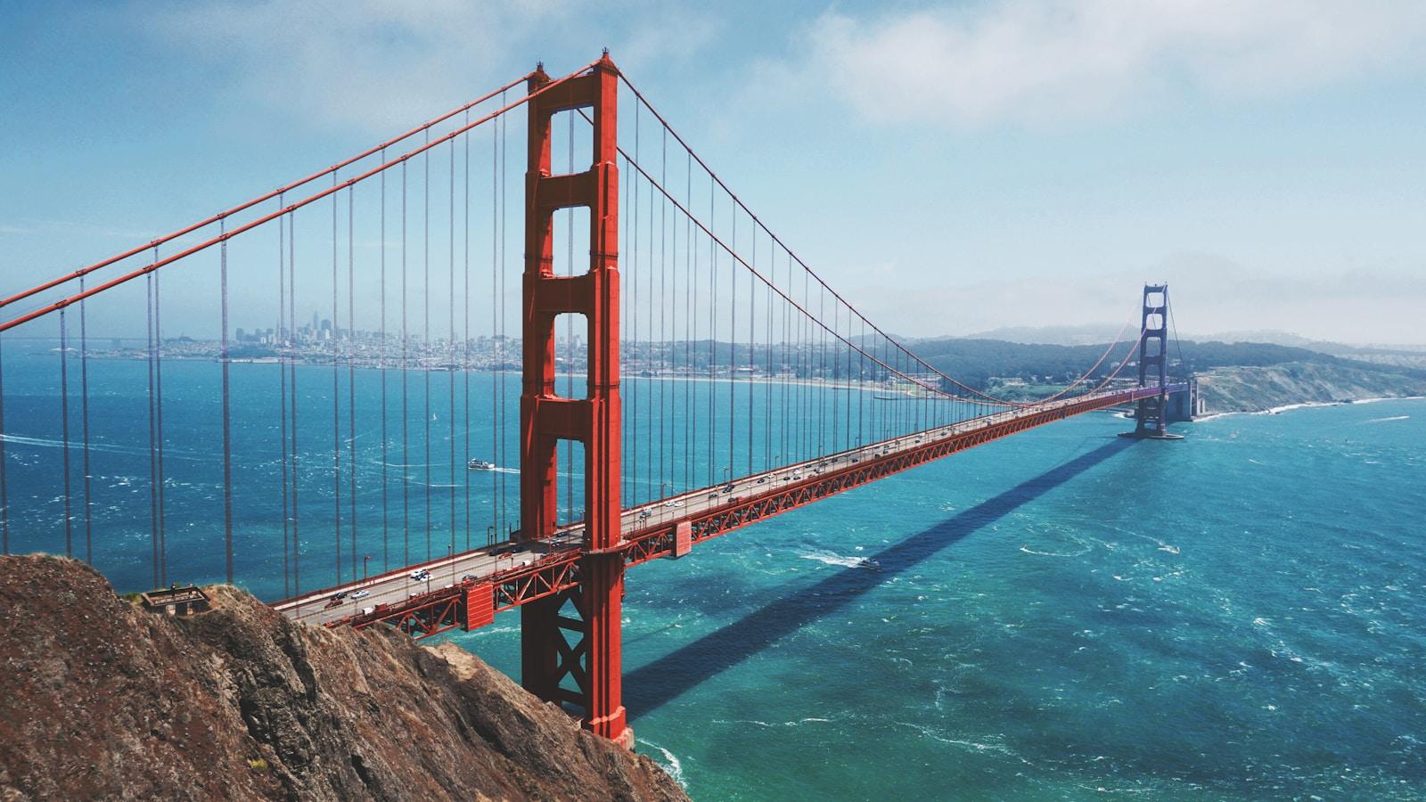 Exploring California: The Golden State’s Diverse Wonders