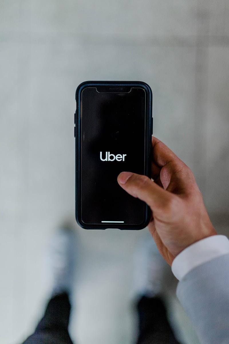 Navigating Virginia with Uber: Convenient and Reliable Transportation