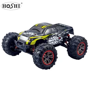 HOSHI N516 1/10 Scale RC Monster Truck - 46km/h, 4WD