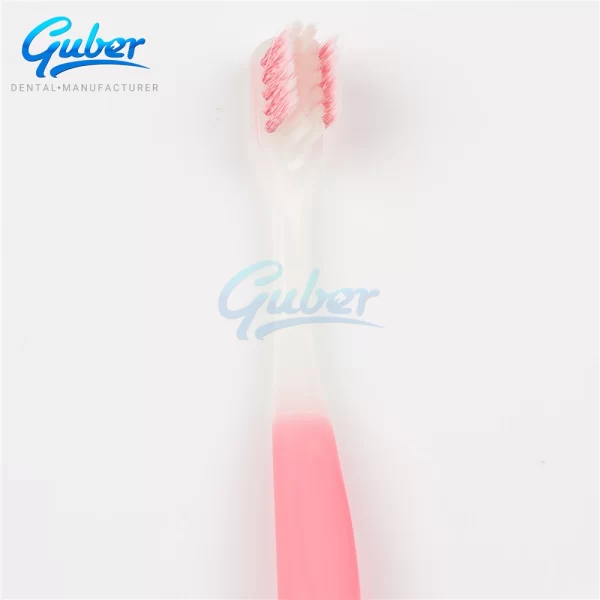 Orthodontic Tooth Brush Toothbrush - Image 2