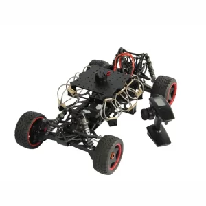 SY MX2 Flash 2 1/5 Scale 2WD RC Camera Car for Professional Cinematography