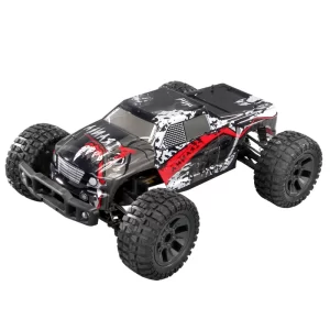 1/10 Scale RC Buggy - 4WD Electric with 40km/h Speed