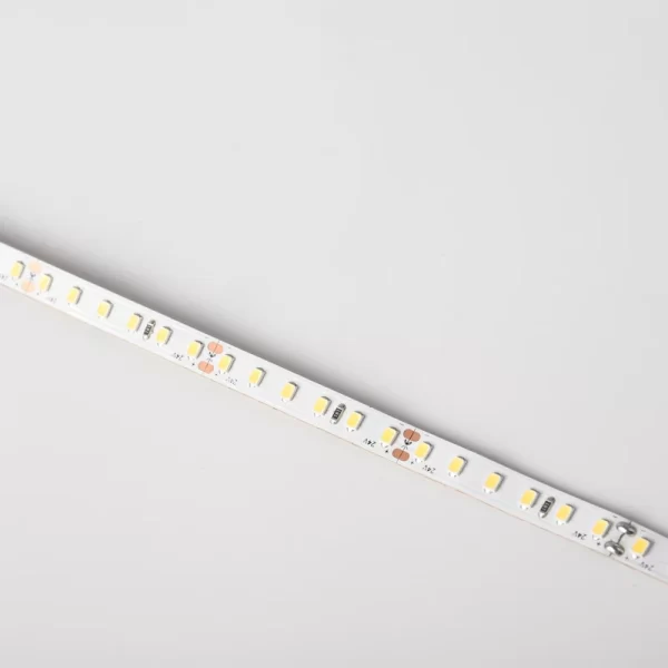 Customizable Aluminum LED Strip Light - Flexible, High Luminous - Image 3