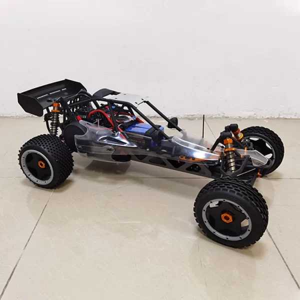 SY-4WD 1/5 Scale 2WD Brushless Electric 6S Baja Buggy