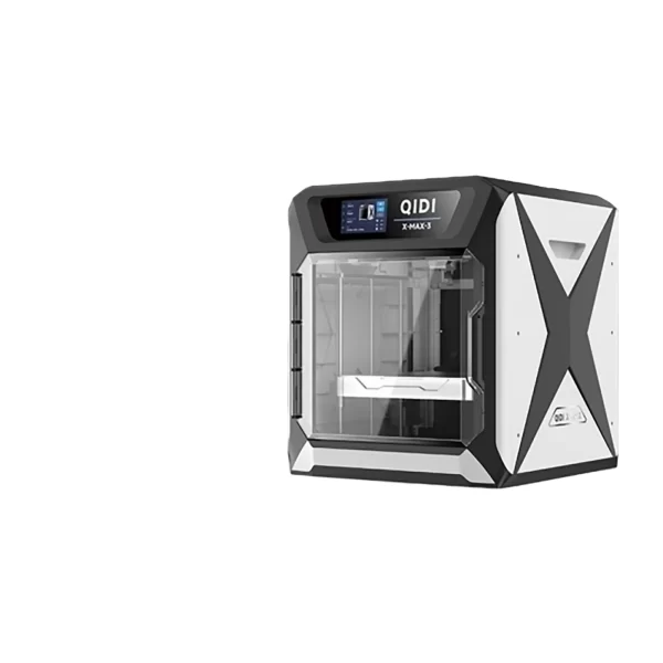 QIDI X-Series Max3 3D Printer - Auto Leveling, High-Speed, Chamber Heating - Image 6