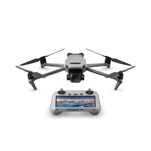 Sky Fly JHD Mavic 3 Classic Drone – 5.1K RC Camera, Combo Edition - Image 6