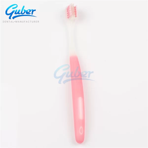 Orthodontic Tooth Brush Toothbrush - Image 3