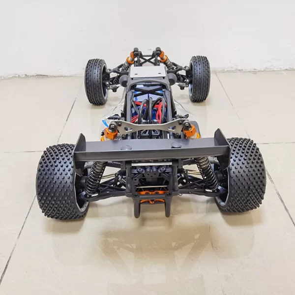 SY-4WD 1/5 Scale 2WD Brushless Electric 6S Baja Buggy - Image 5