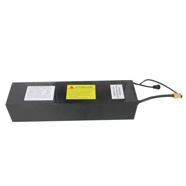 ESWING M3 Replacement Battery - 48V Lithium-Ion for Electric Scooters - Image 3