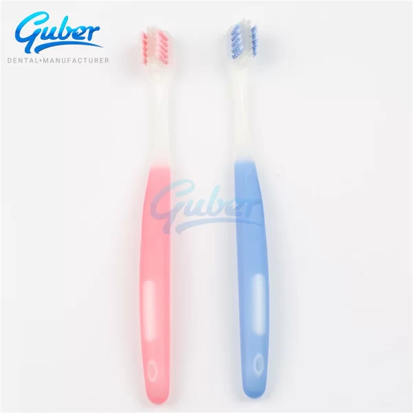 Orthodontic Tooth Brush Toothbrush