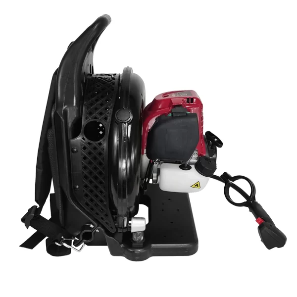 EB-4T38 Professional Leaf Blower High Pressure Snow Blower Knapsack Powerful Air Leaves Blower - Image 3