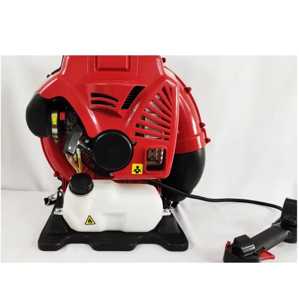 EB900P-Professional Industrial Leaf and Snow Blower with Powerful gasoline air Knapsack Design Ready to Ship - Image 5