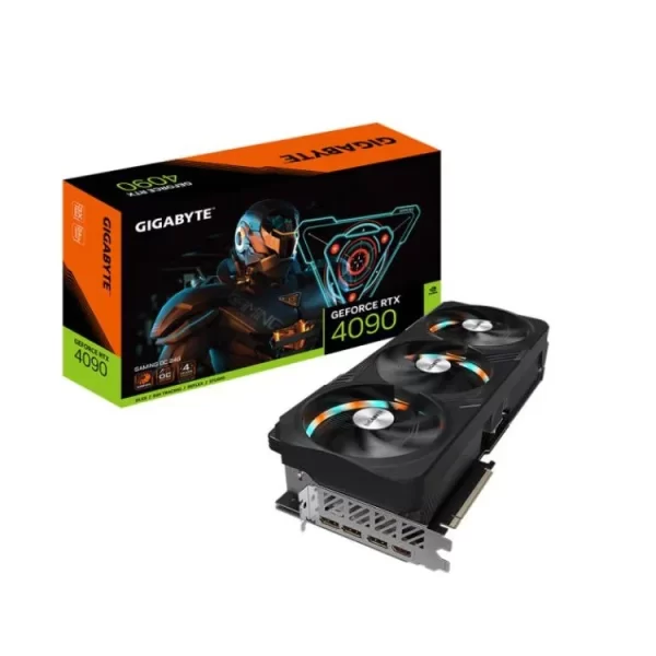 Nvidia GeForce RTX 4090 24GB GDDR6X Graphics Card - Image 6