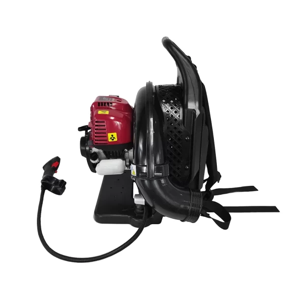 EB-4T38 Professional Leaf Blower High Pressure Snow Blower Knapsack Powerful Air Leaves Blower
