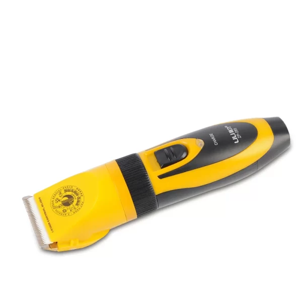 Electrical Cordless Adjustable Pet Hair Clippers - Grooming and Cleaning for Dogs