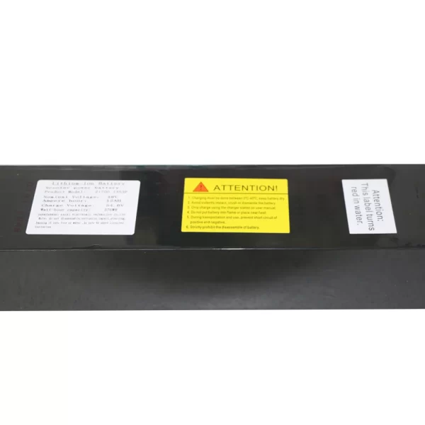 ESWING M3 Replacement Battery - 48V Lithium-Ion for Electric Scooters - Image 2