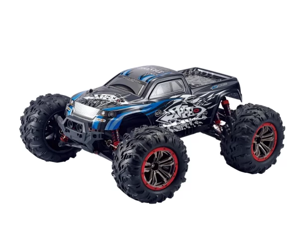 XUEREN N516 Monster Truck - 1/10 Scale, High Speed, Off-Road