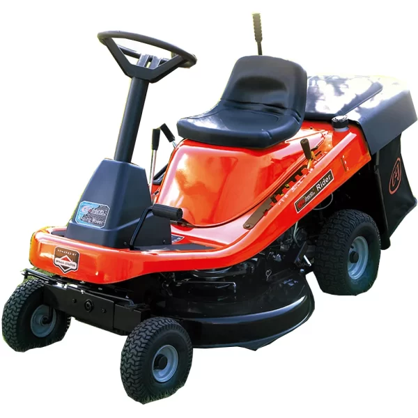 Zero Turn Mower Grass Cutter High Efficiency Riding Tractor EPA - Image 6