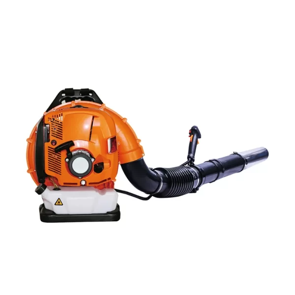 EB-BXF800 Backpack Leaf Blower Gasoline Powered Snow Blower for Fire Fighting - Image 6