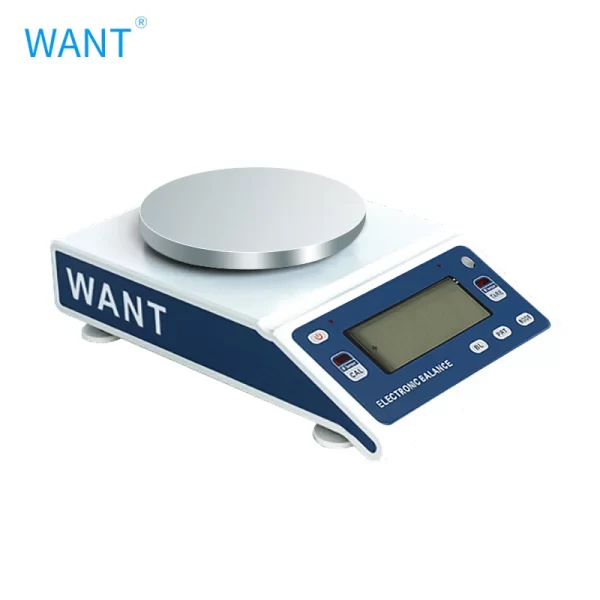 WT-GM Digital Scale - 1000g/2000g/3000g/4000g/5000g, High-Accuracy 0.01g Smart Scale - Image 6