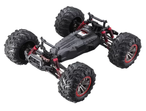 XUEREN N516 Monster Truck - 1/10 Scale, High Speed, Off-Road - Image 4