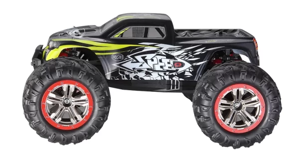 XUEREN N516 Monster Truck - 1/10 Scale, High Speed, Off-Road - Image 2