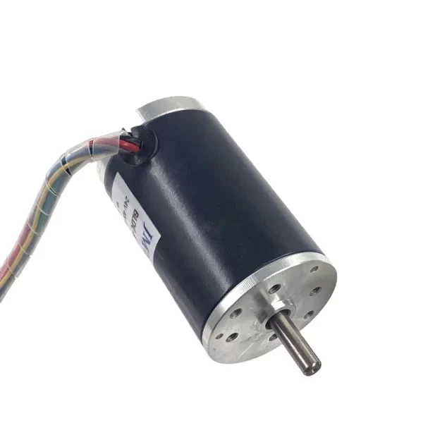 JMKE 45mm Brushless DC Motor - 4500 RPM - Image 6