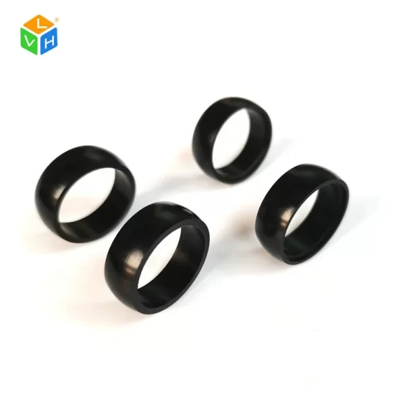 20MM Camber Round Shape RC Drifting Tires for 1/28 Scale Cars - 4pcs - Image 6