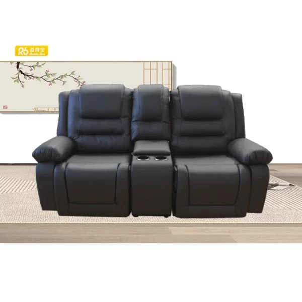 Outdoor Sectional Relax Manual Recliner Sofa Chair From China - Image 6