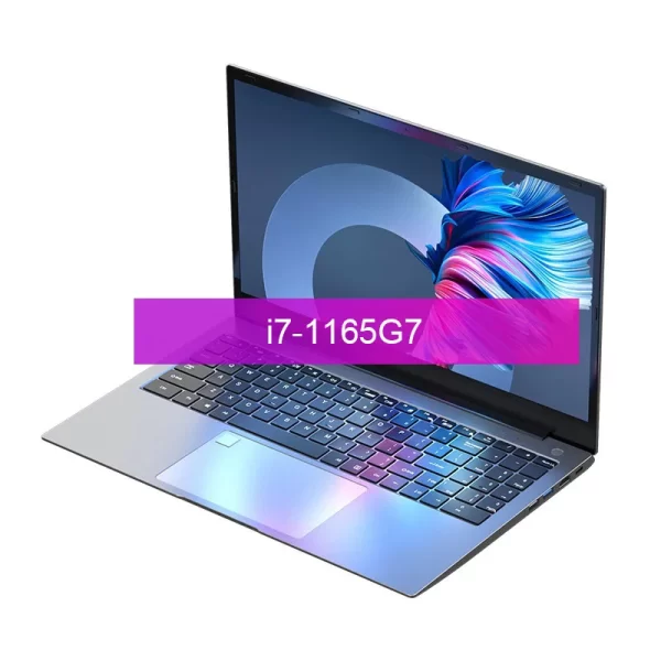 Personal & Home Laptop - Intel Core i7-1165G7, 32GB RAM, 2TB SSD - Image 6