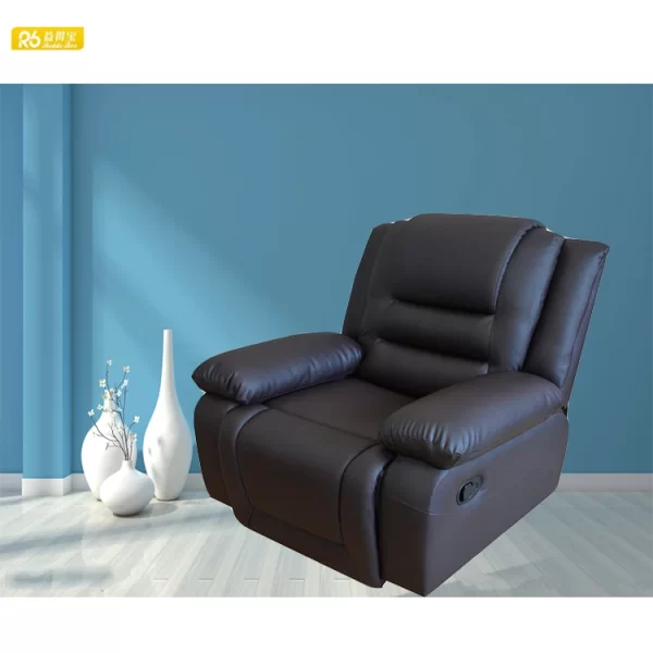 Outdoor Sectional Relax Manual Recliner Sofa Chair From China - Image 3