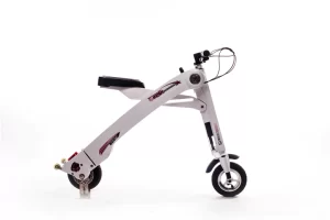 Foldable Electric Scooter - Adult, Top Selling, 8" Wheels