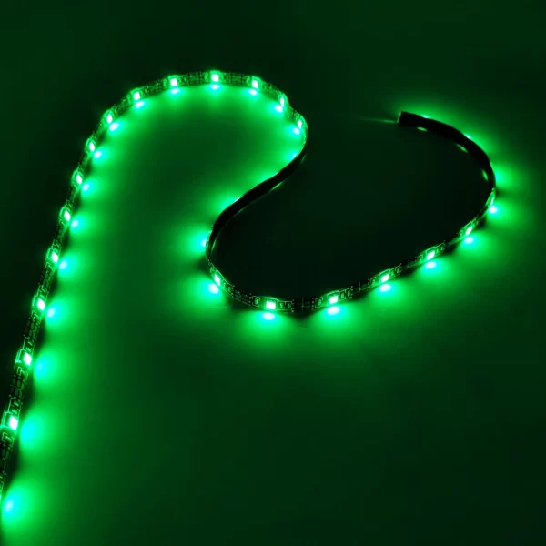 2M/3M/5M RGB LED Strip – 5V USB-Powered, Waterproof, 5050 SMD, Remote Control - Image 5