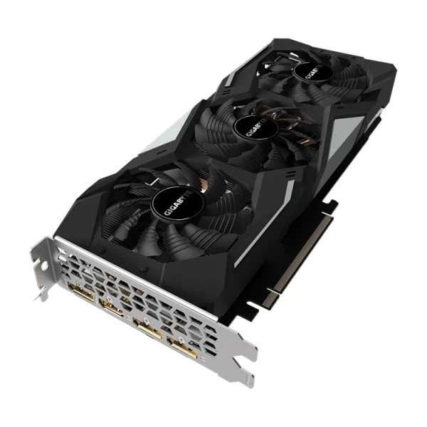 GIGABYTE NVIDIA GeForce RTX 2060 GAMING OC PRO 6G Graphics Card - Used