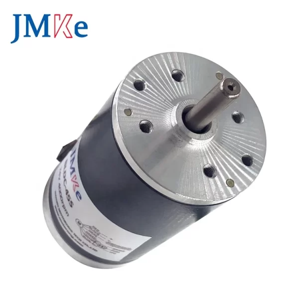 JMKE 45mm Brushless DC Motor - 4500 RPM - Image 5