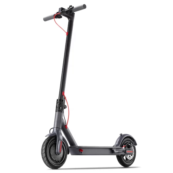 M365 Portable Folding Electric Scooter – 250W/350W, 30KM/H, 7800mAh Battery, 8.5" Wheels - Image 6