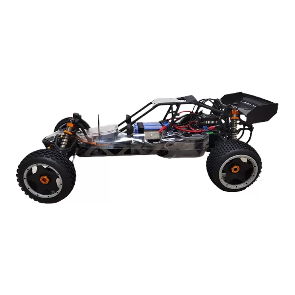 SY-4WD 1/5 Scale 2WD Brushless Electric 6S Baja Buggy - Image 6