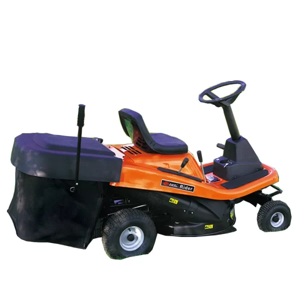 Zero Turn Mower Grass Cutter High Efficiency Riding Tractor EPA