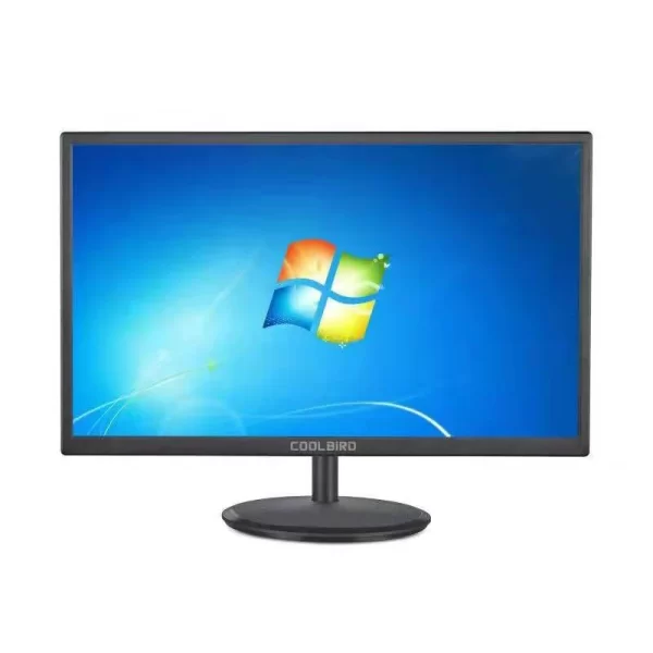 21.5" IPS Monitor - 1920x1080, 2ms, HDMI/VGA - Image 4